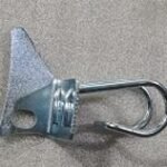 APX7 MOTOR KABLO TUTUCU