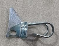 3M708-0013A-00.jpg APX7 MOTOR KABLO TUTUCU - Görsel 1
