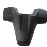 APX7 PLAKA LAMBASI YERI PLASTİK