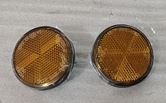 3M708-8001A-00.jpg APX7 YAN REFLEKTOR (SARI) - Görsel 1
