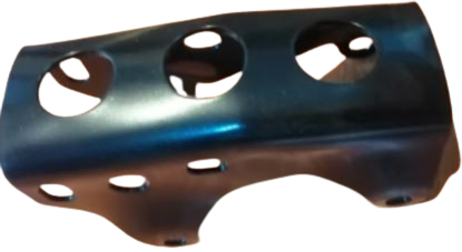 3M709-0002A-00.png RT3 MOTOR ASKI BRAKETI ÖN - Görsel 1
