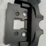 RT3 GÖSTERGE ALT PLASTİK
