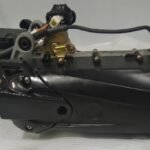 RSX4 MOTOR