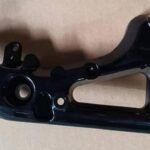 RSX4 MOTOR ASKISI