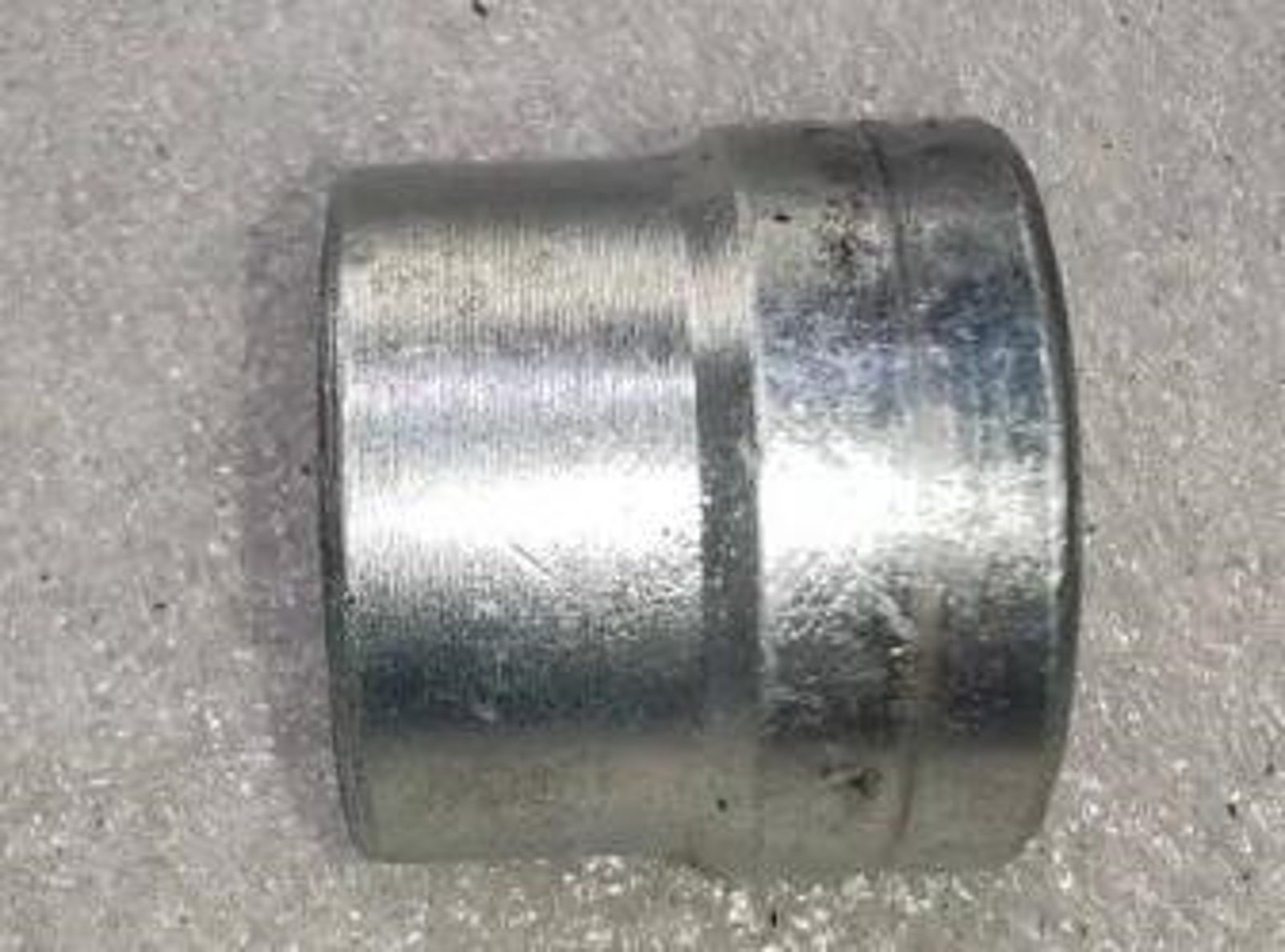 3M711-0203A-00.jpg RSX4 MOTOR ASKISI İÇ YUKSUK - Görsel 1