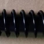 RSX4 ARKA AMORTISOR