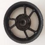 RSX4 ARKA JANT