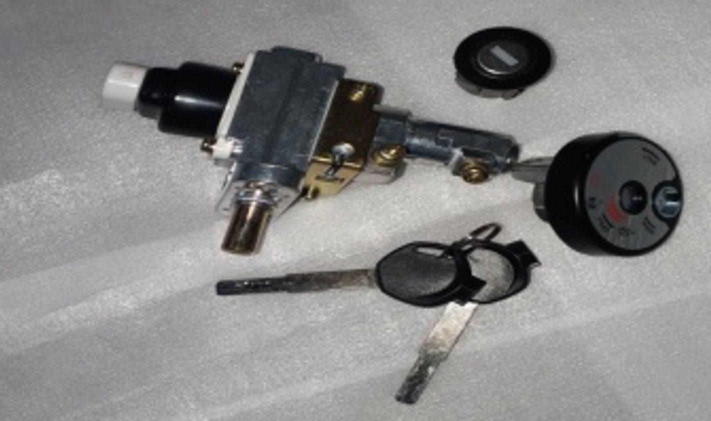 3M711-5005A-00.jpg RSX4 KONTAK SET - Görsel 1