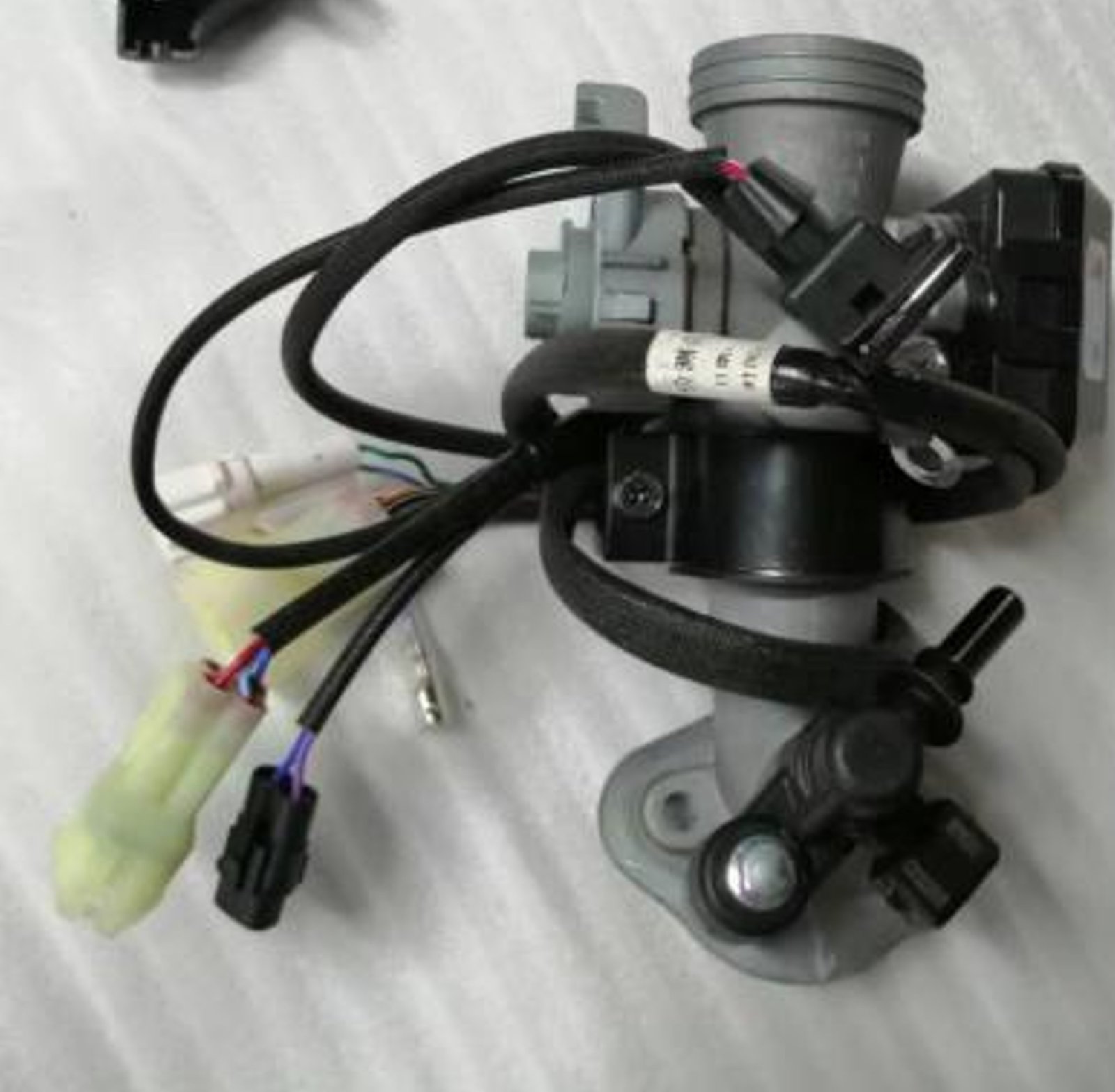 3M711-5021A-00.jpg RSX4 ENJEKSIYON 125CC - Görsel 1