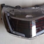 RSX4 ARKA STOP SET