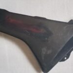 RSX4 AYAK BASMA ÖN GRENAJ SOL