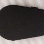 RSX4 AYAK BASMA KAPAK PLASTİK