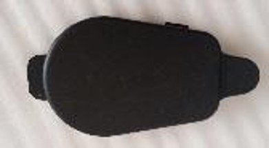 3M711-7020A-00.jpg RSX4 AYAK BASMA KAPAK PLASTİK - Görsel 1