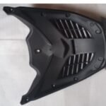 RSX4 ALT DAVLUMBAZ PLASTİK