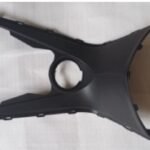 RSX4 BENZIN DEPO YERI PLASTİK