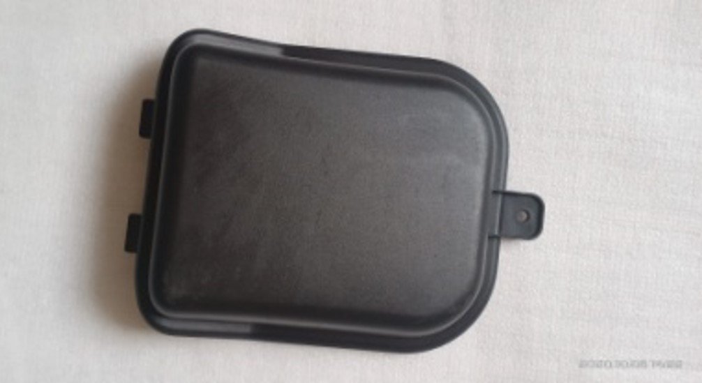 3M711-7025A-00.jpg RSX4 TORPİDO İÇ KAPAK PP - Görsel 1