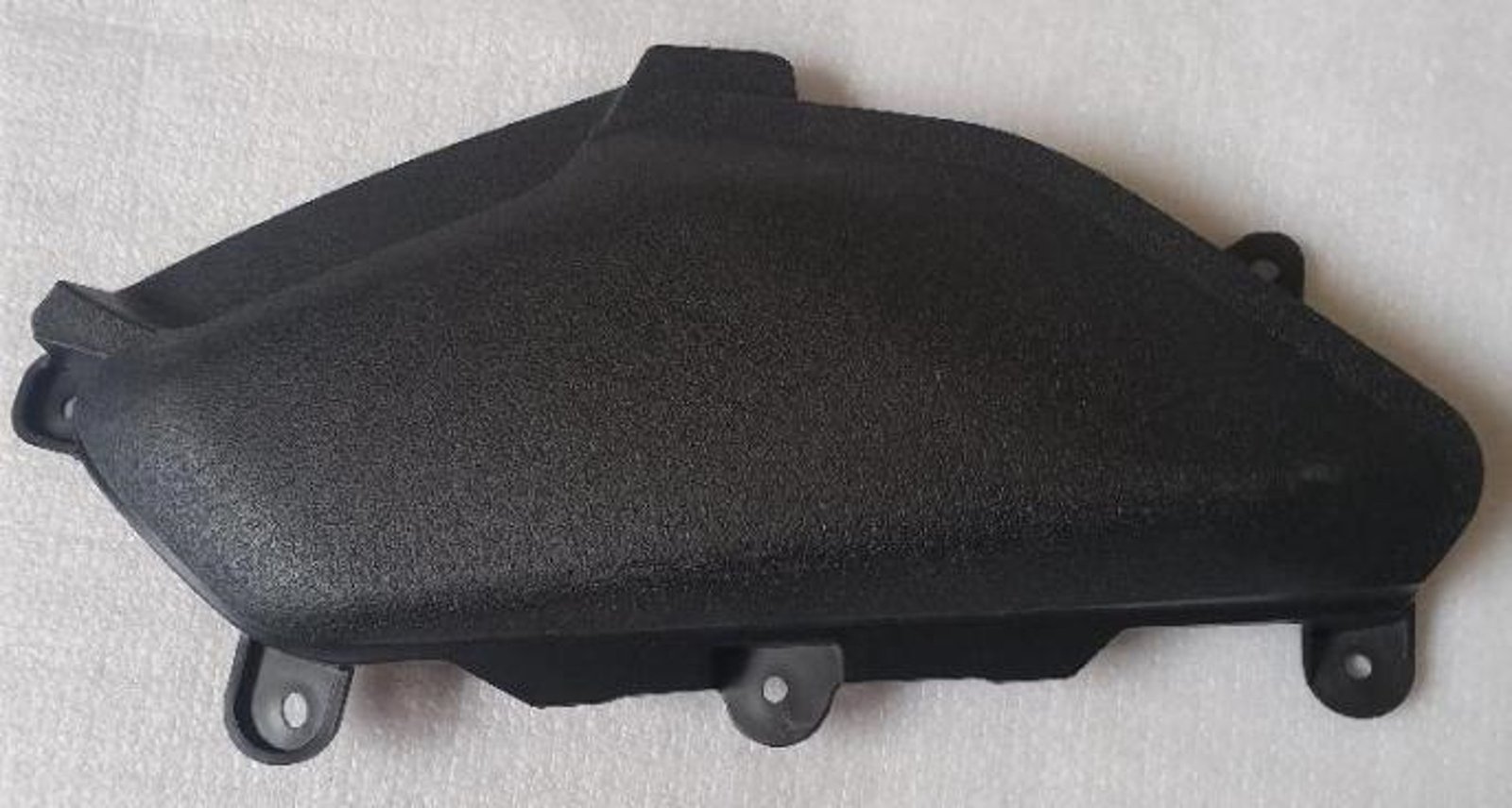 3M711-7026A-00.jpg RSX4 KOLTUK ALTI GRENAJ KAPAĞI SOL PP - Görsel 1