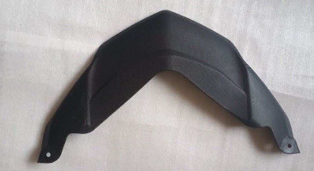 3M711-7028A-00.jpg RSX4 STOP LAMBASI UST PP - Görsel 1