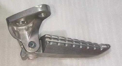 3M712-0009A-00.jpg RSX3 YOLCU AYAK BASMA SOL - Görsel 1