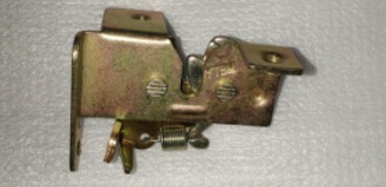 3M712-0101A-00.jpg RSX3 SELE KİLİDİ - Görsel 1