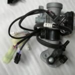 RSX3 ENJEKSIYON 150CC