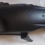 RSX3 ARKA TEKER CAMURLUK