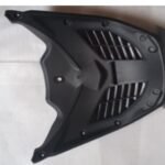 RSX3 ALT DAVLUMBAZ PLASTİK