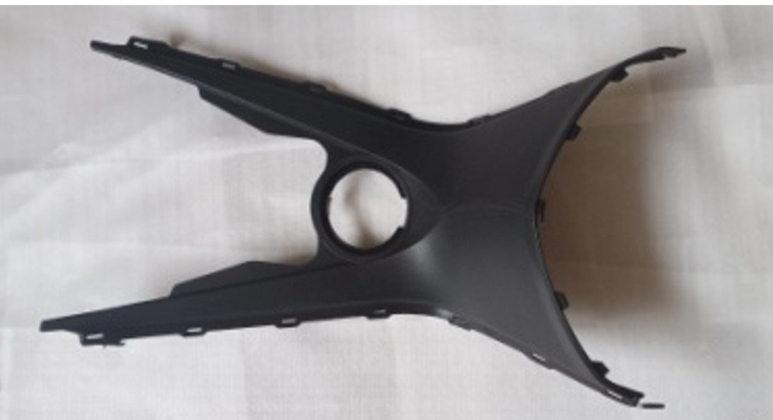 3M712-7024A-00.jpg RSX3 BENZIN DEPO YERI PLASTİK - Görsel 1