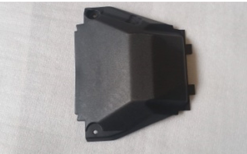 3M712-7030A-00.jpg RSX3 BATARYA KAPAĞI PP - Görsel 1