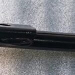 RSX7 SOL AYAK PEDAL BRAKETI