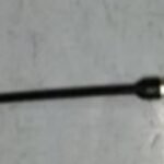 RSX7 BENZIN DEPO KİLİT TELI