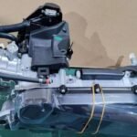 RSX7 MOTOR 150 CC
