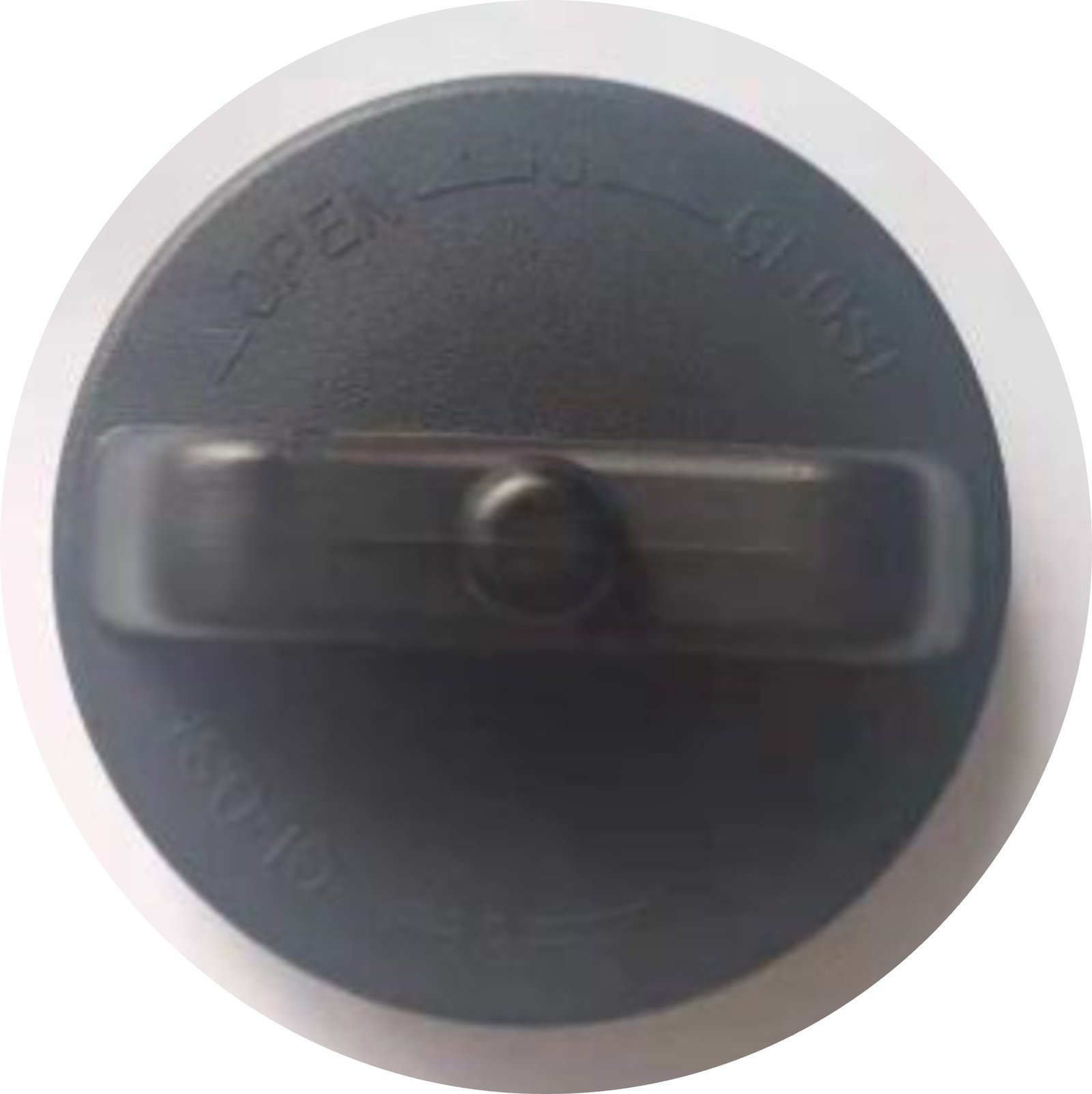 3M714-1004A-00-1.jpg RSX7 YAKIT DEPOSU KAPAĞI UST KAPAK - Görsel 1
