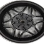 RSX7 ARKA JANT