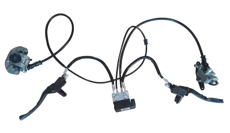 3M714-4001A-00-1.png RSX7 ÖN DİSK FREN SETİ KOMPLE - Görsel 1