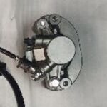 RSX7 ARKA DISK FREN