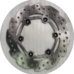 RSX7 ÖN DISK