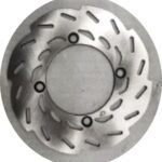 RSX7 ARKA DISK