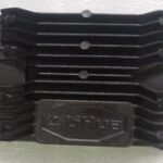 RSX7 VOLTAJ REGULATORU