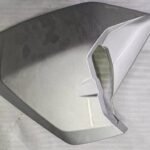 RSX7 DEKORATIF ÖN KAPAK SOL