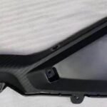 RSX7 SOL İÇ DEKORATIF PANEL