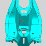 RSX7 GÖSTERGE YERI PP
