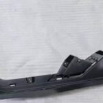 RSX7 AYAK BASMA PLASTİK SOL