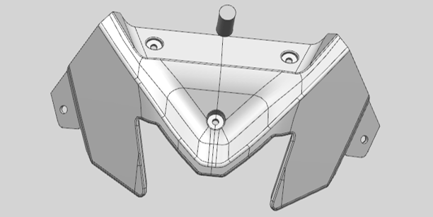 3M714-7014A-00.png RSX7 STOP LAMBASI YERI PP - Görsel 1