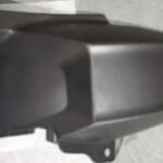 RSX7 ARKA TEKER CAMURLUK
