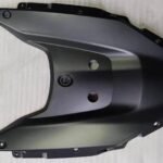 RSX7 ÖN PANEL