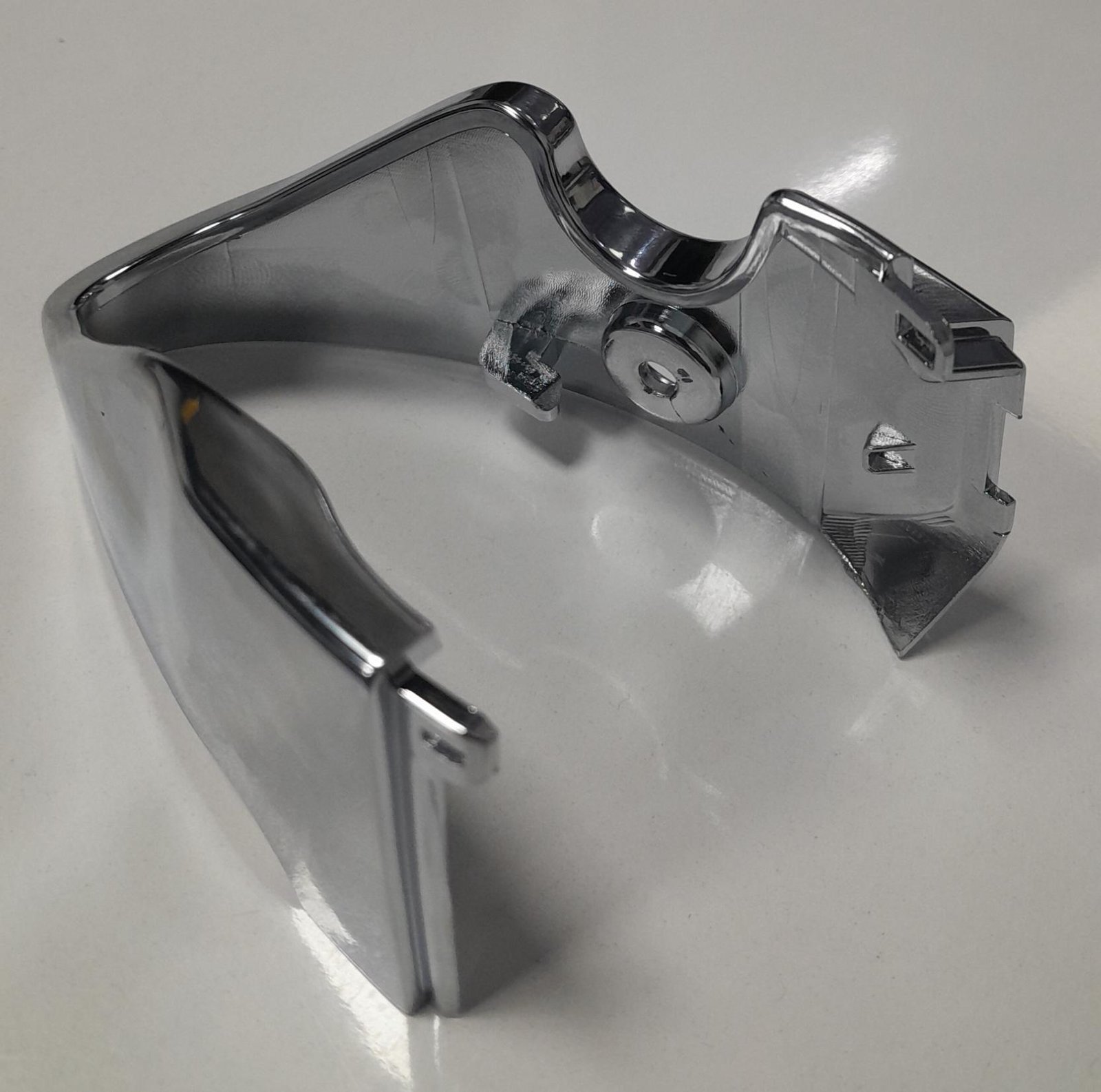 3M716-0006A-00.jpg RS6 ANAHTAR ARKA KAPAK SAĞ - Görsel 1