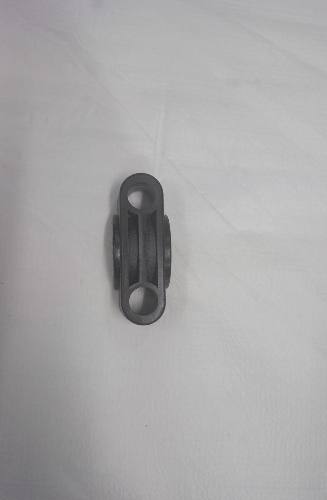 3M801-0002A-00.jpg RA5 GİDON SABİTLEME BRAKETİ - Görsel 1