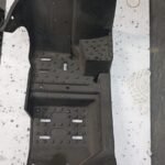 RA5 AYAK BASMA PLASTİK SOL