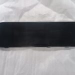YIDE SE-03 AYAK KOYMA YERİ KAPAĞI PP